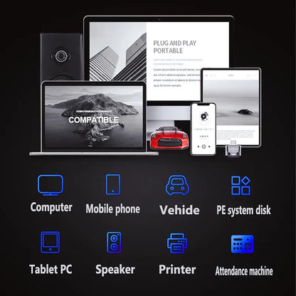 USB Pen Drive 64GB High Speed Flash Drive 32GB 16GB 128GB 256GB Portable Storage Solution