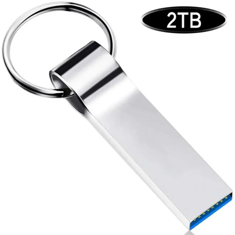 new pendrive 2tb 1tb usb flash drives 1tb high speed pen drive 2tb cle usb memory stick 512gb u disk for tv computer