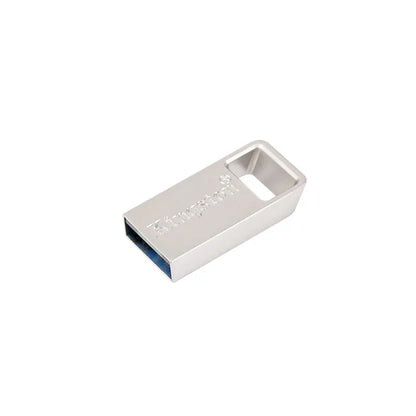 USB 3.1 Flash Drive 32GB 64GB 128GB 256GB – High-Speed Memory Stick for Data Transfer – Portable Pendrive with USB Type-C and Type-A Interface