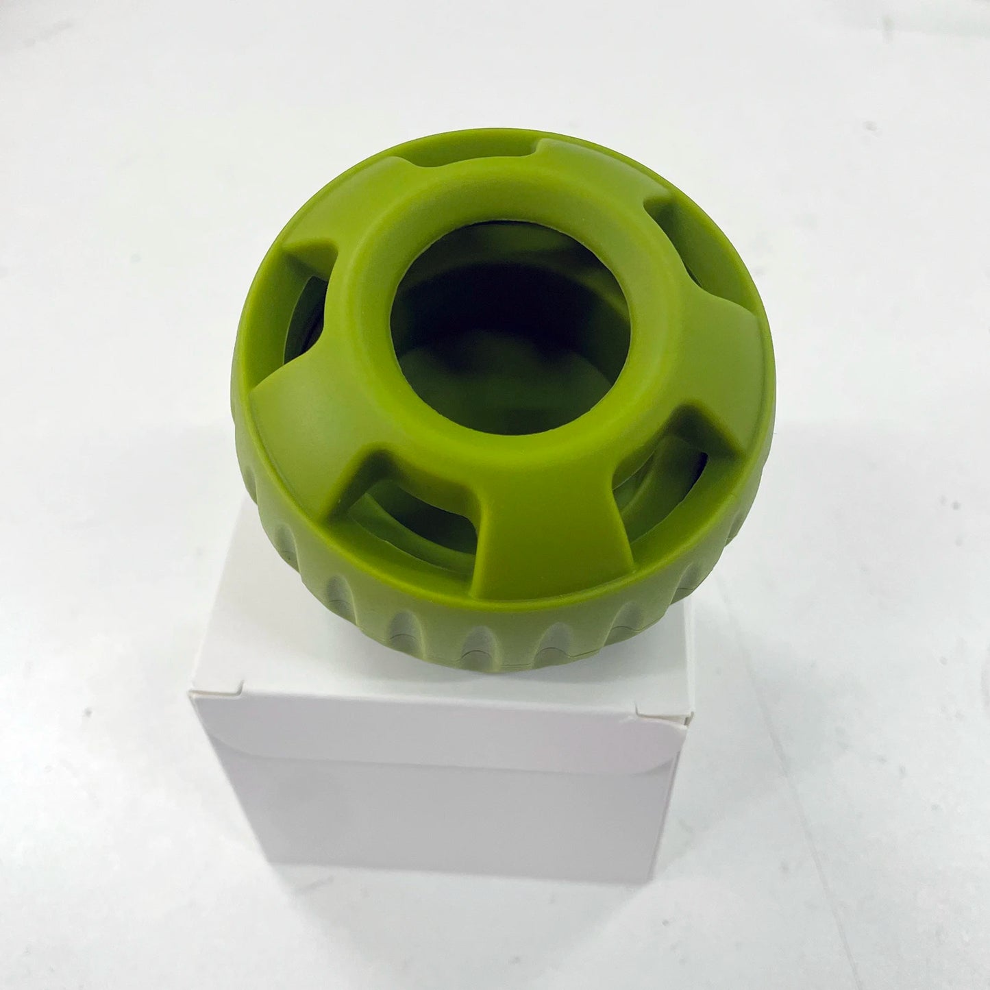 durable pet chew toy set - fillable rubber treat holders - dog teething toys for anxiety relief - cooling summer play for puppies and adult dogs