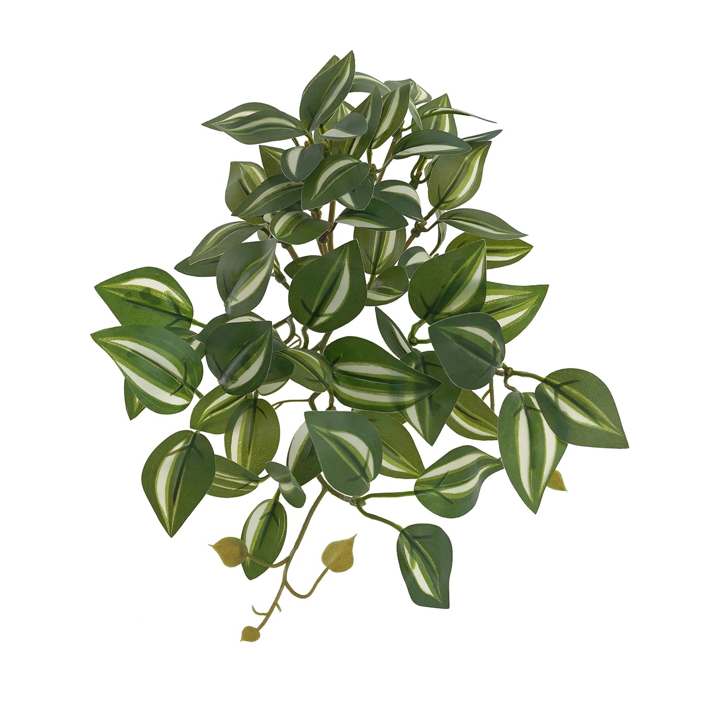 artificial plant monstera pothos, lifelike leaf with stem, decorative greenery for living room, hotel, office, and window display, indoor and outdoor home decor