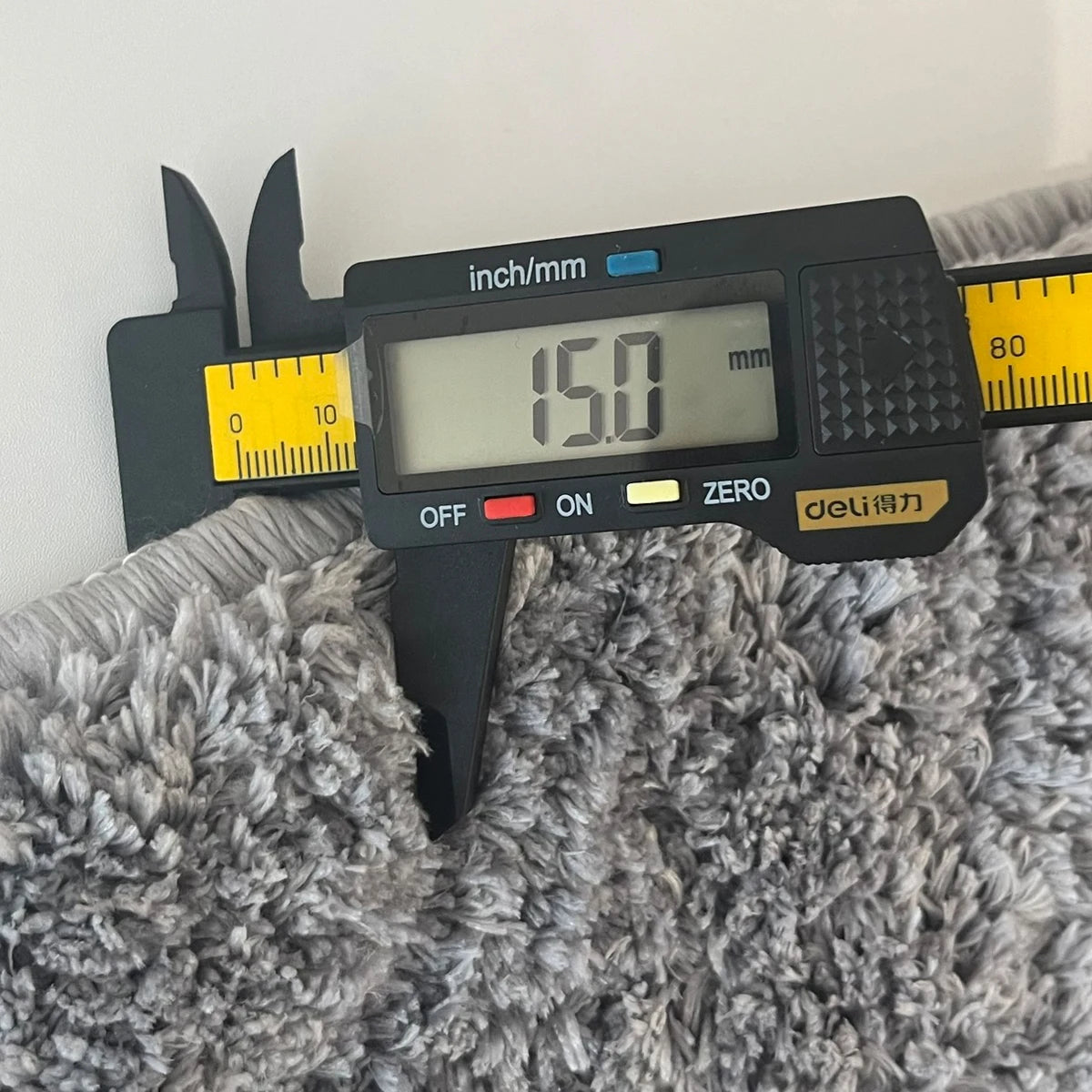 cool grey shark cute tufted rug flocked soft non-slip handmade carpet for home decoration simple housewarming gift idea cartoon style room mat