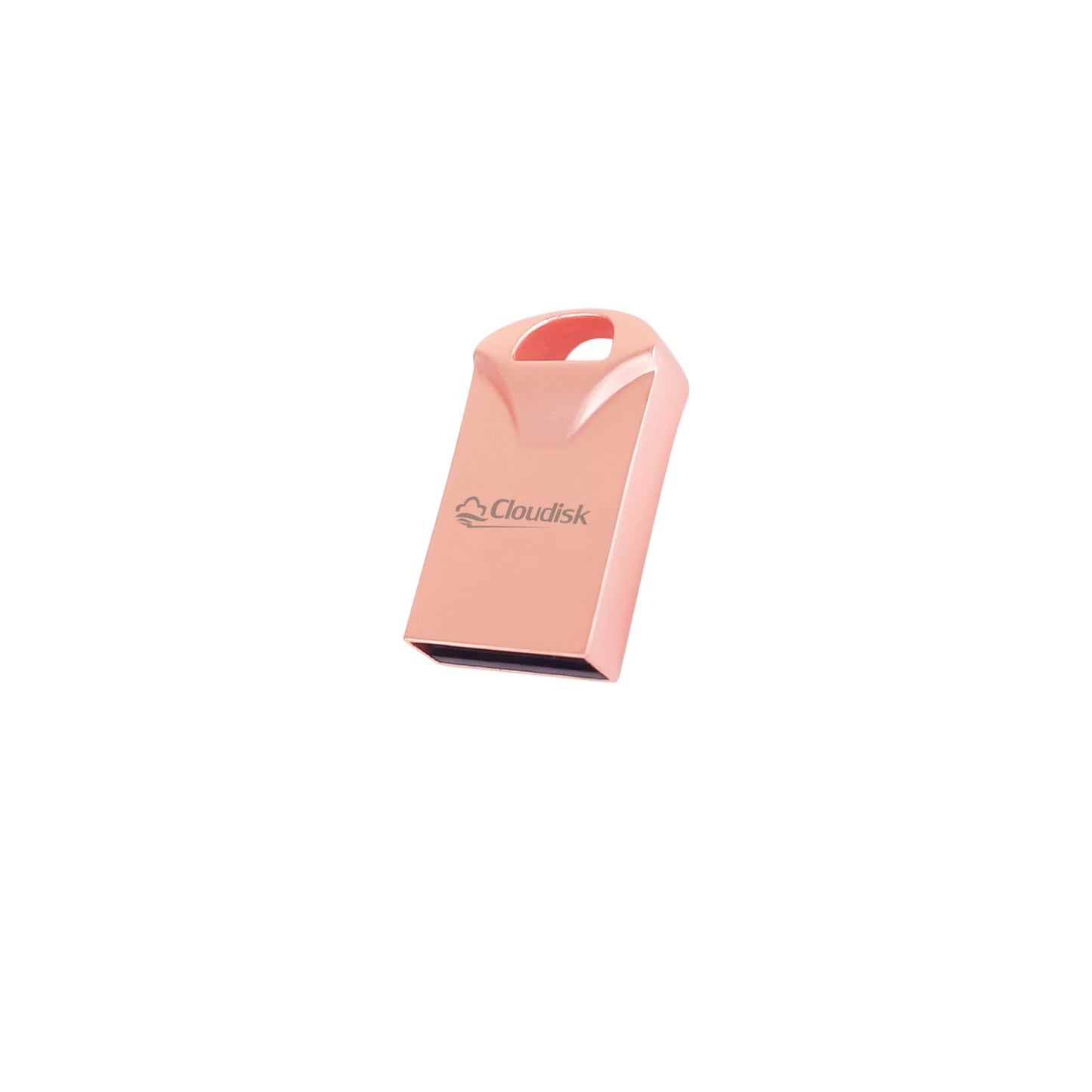 waterproof metal usb flash drive 1gb-64gb, mini pendrive usb2.0 for pc laptop storage, ce/fcc/rohs certified, various capacities
