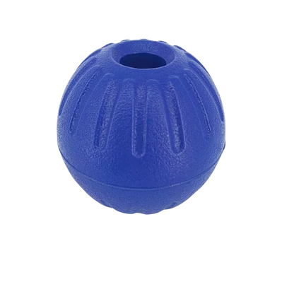Floating Dog Chew Toy, Durable EVA 7cm/9cm Ball for Training & Fetch, Multi-Coloured Waterproof, Ideal for Beach & Park Play, Perfect for Small to Large Dogs