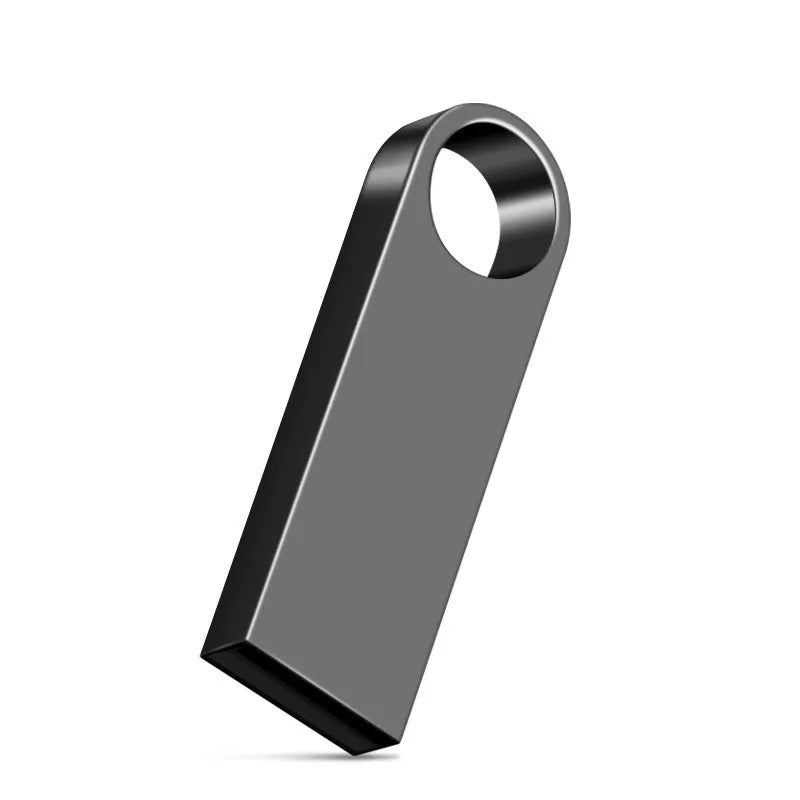 usb flash drive metal 256gb 512gb 16gb 32gb 64gb 128gb, usb 2.0 pen drive for pc, laptop, car audio, reliable storage solution