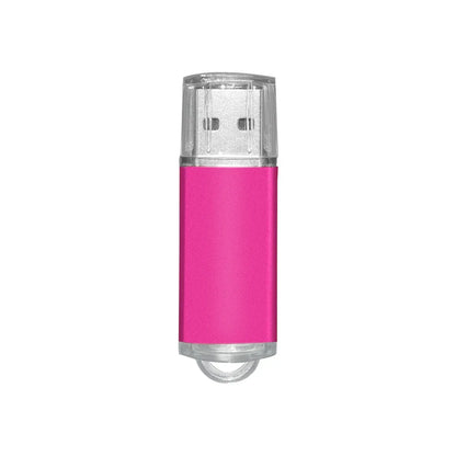 High Speed Metal USB Flash Drive 2.0, Multiple Colours, 32GB/16GB/1GB/64GB, Ideal for Data Transfer, Photography, Business Gifts, Durable Memory Stick for All Devices