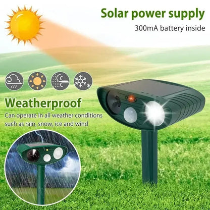 B0DWSPFZT4 B0DM8X8TZX
B0DWSPFZT4


B0DKNWQQSR

 1pc ultrasound  Repellant Cat Dog Repellant Solar Powered Rechargeable Garden Waterproof creature Deterrent For Farm Yard
