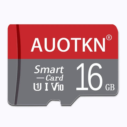 B0F1D96BX4 High-Speed Micro TF SD Card 128GB 256GB 512GB Class 10 Memory Card V10 for Smartphones Camera Tablets and Speakers