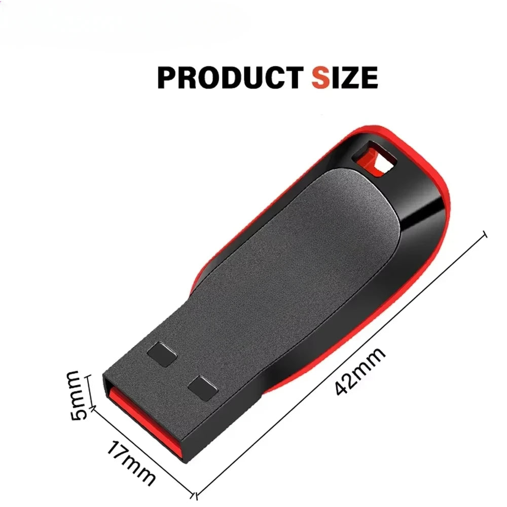 5pcs/lot high speed genuine usb flash drive 128gb black pen drive free keychain 64gb memory stick 32gb business gift 16gb perfect for storage and transfer