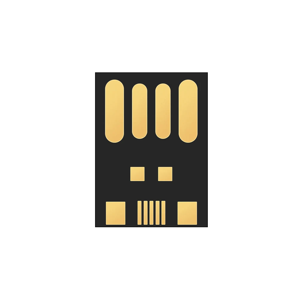 usb 2.0 flash drive memory stick 4gb 8gb 16gb 32gb 64gb, compact size for easy storage, ideal for photos, documents, and business gifts, black plastic material