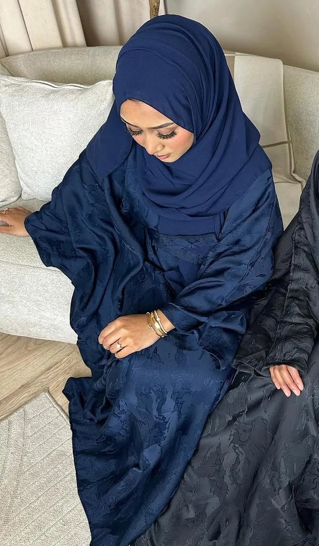 women's abayas 2024 eid ramadan luxury caftan long dresses muslim kaftan robe for special occasions and everyday elegance