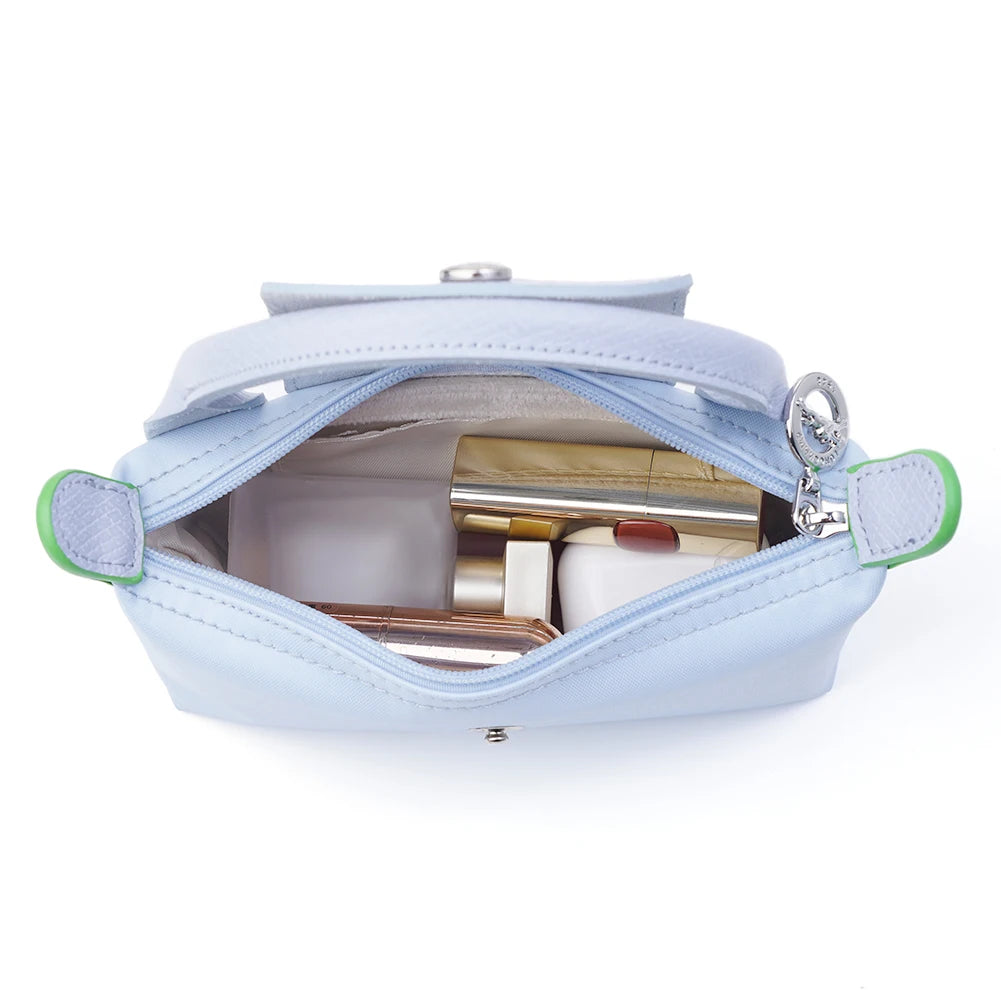 bag organizer for longchamp mini bag storage bag the liner bag felt flannel purse insert handbag liner bag