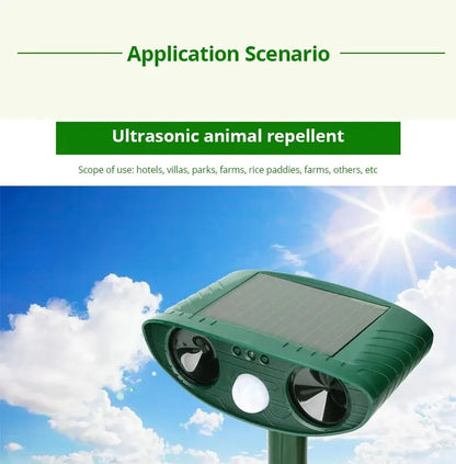 B0DWSPFZT4 B0DM8X8TZX
B0DWSPFZT4


B0DKNWQQSR

 1pc ultrasound  Repellant Cat Dog Repellant Solar Powered Rechargeable Garden Waterproof creature Deterrent For Farm Yard
