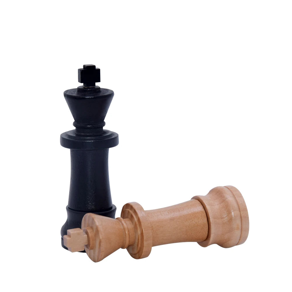 chess-themed usb flash drive 4gb to 128gb, wooden design, usb 2.0 memory stick for business, photography, gifts, wedding, compatible with windows computers
