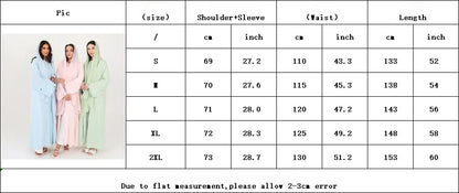 Love Heart Embroidery Soft Open Front Abaya Luxury Kaftan Women Robe for Stylish Layering, Comfortable Fit, Versatile Cardigan - Perfect for Casual and Formal Occasions