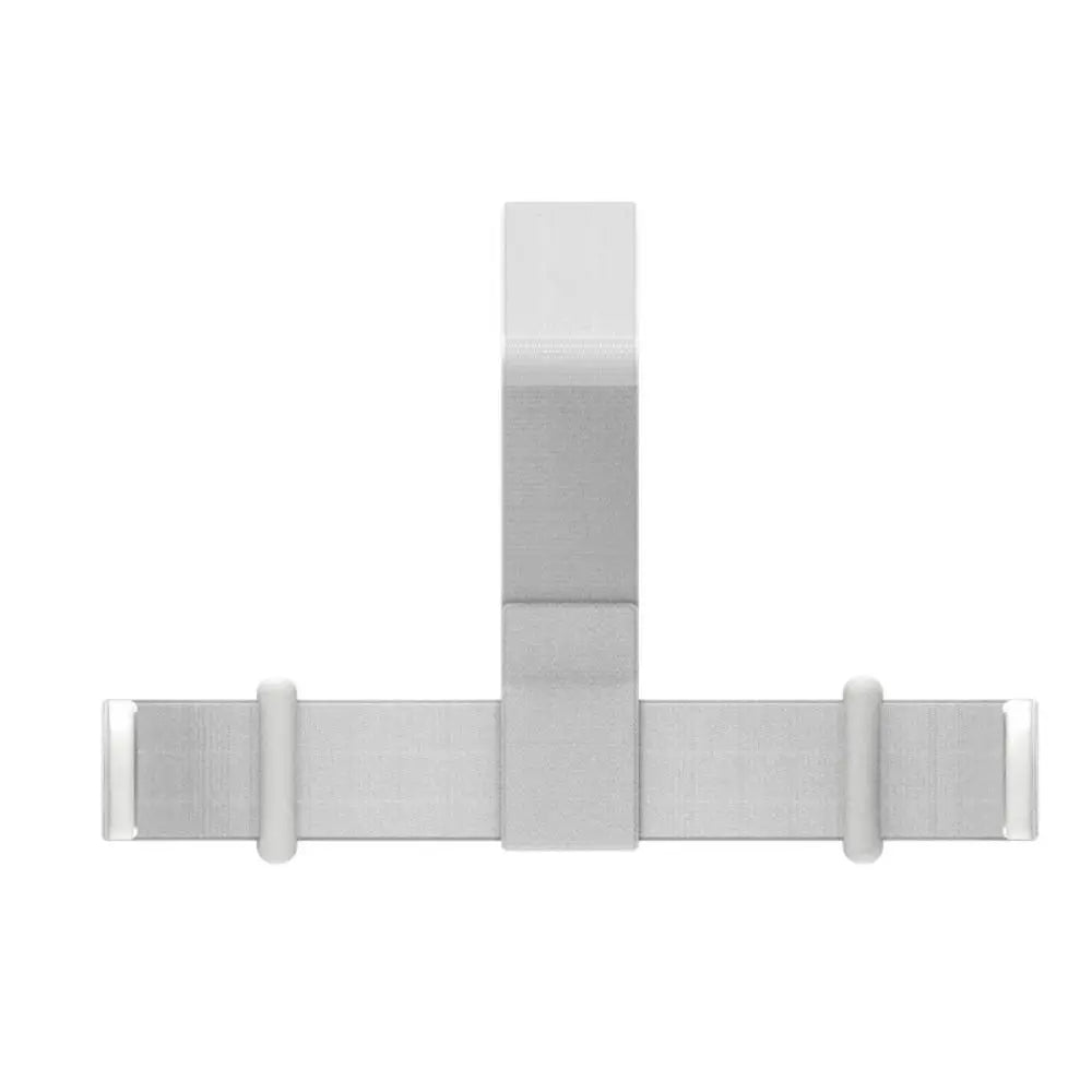 b0djszf6tt t-shaped fixed support strap adjustable vr headband durable knitted fabric head strap for oculus quest 2 - comfortable and stable fit