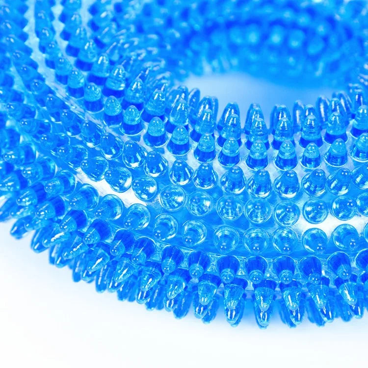 durable rubber dog chew toy for large dogs, indestructible squeaky teething aid, promotes dental health, interactive for training and play, ideal for enthusiastic chewers