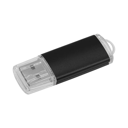 Metal USB Flash Drive 64GB 32GB 16GB 8GB 4GB USB 2.0, High Speed Memory Stick for Windows, Photography, and Business Use