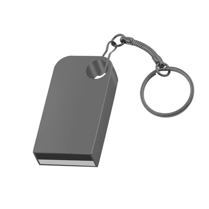 4 Color Mini Tiny 32GB Pendrive Metal USB Flash Drive USB 2.0 Memory Stick 4GB 8GB 16GB 64GB USB Stick U Disk Pen Drive Portable Storage Solution