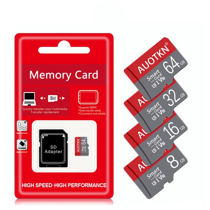 b0f1d96bx4 high-speed micro tf sd card 128gb 256gb 512gb class 10 memory card v10 for smartphones camera tablets and speakers