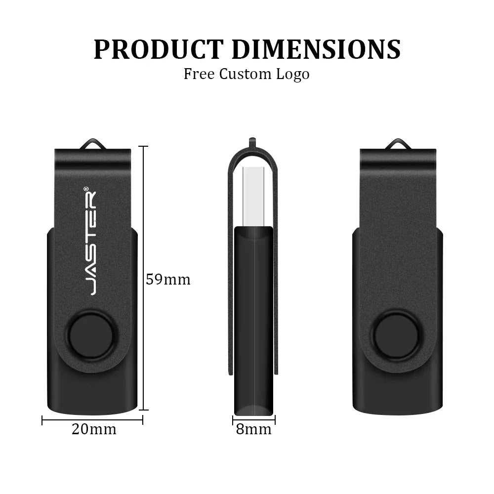 у - тарелка usb 32gb flash drive 16gb memory stick metal jump drive swivel pendrive portable 64gb 128gb usb 3.0 pen drives for fast data transfer