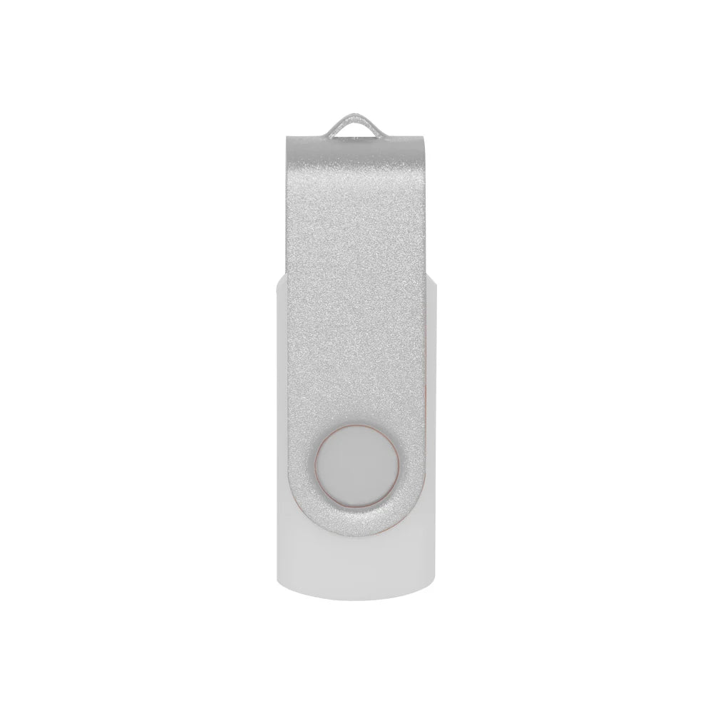 usb flash drive multi-storage options, high-speed metal pen drive, usb 2.0, 128gb/64gb/32gb/16gb/8gb/4gb, universal use for computer, car, tv, 8 colour choices
