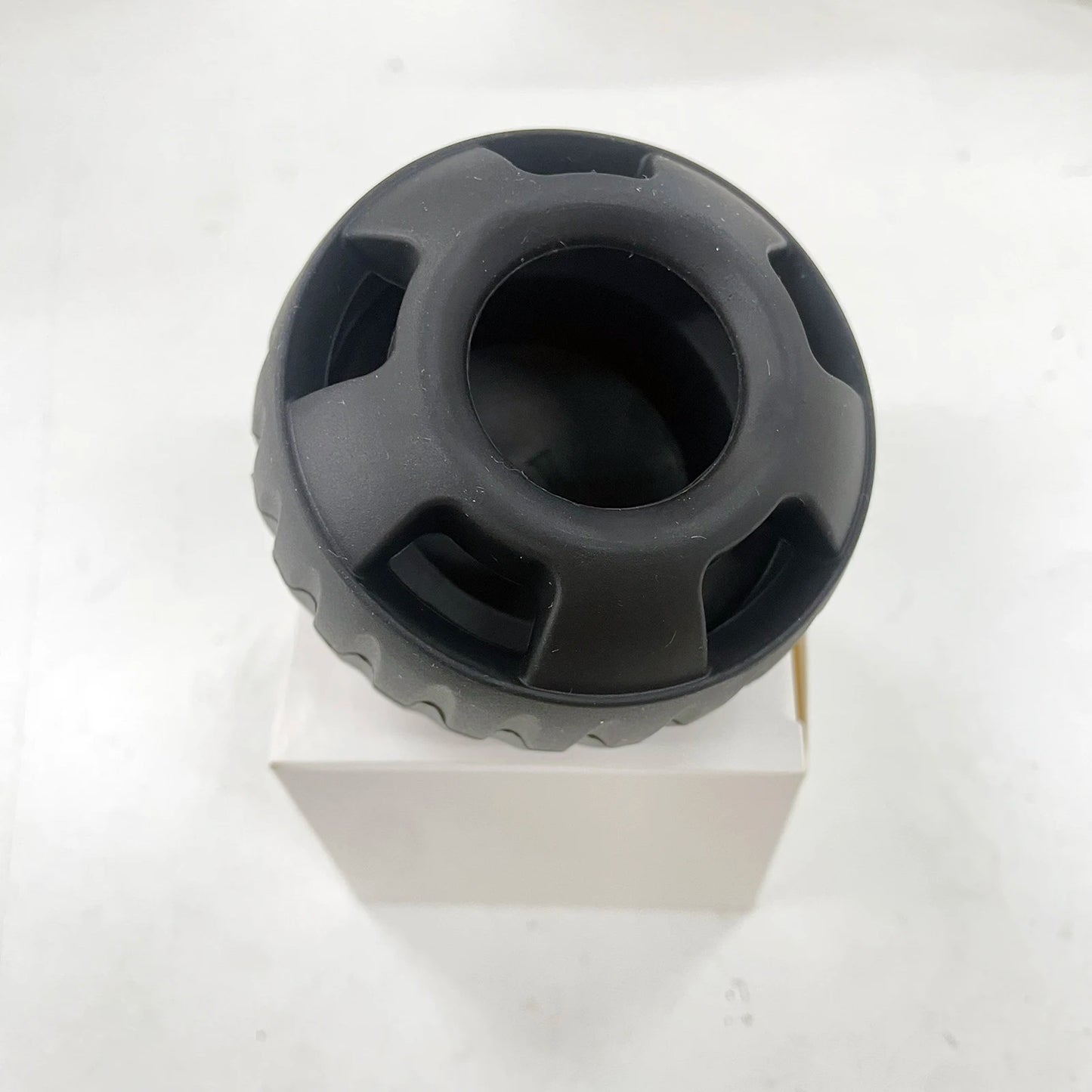 durable pet chew toy set - fillable rubber treat holders - dog teething toys for anxiety relief - cooling summer play for puppies and adult dogs