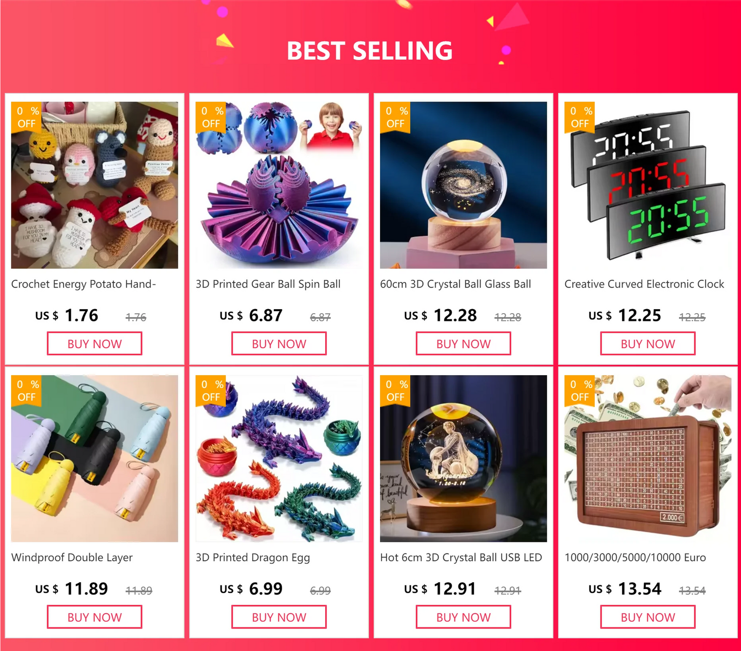 3d printing dragon ornaments sculpture flexible articulated figurines toys