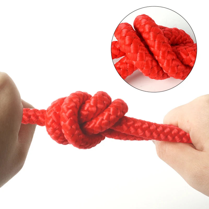 rubber ball with rope dog chew toy, indestructible pet bite training aid, molar interactive play, funny puppy teething toy, durable solid design for active dogs