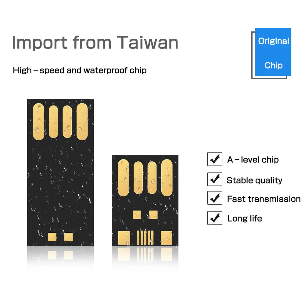 usb 2.0 flash drive memory stick 4gb 8gb 16gb 32gb 64gb, compact size for easy storage, ideal for photos, documents, and business gifts, black plastic material