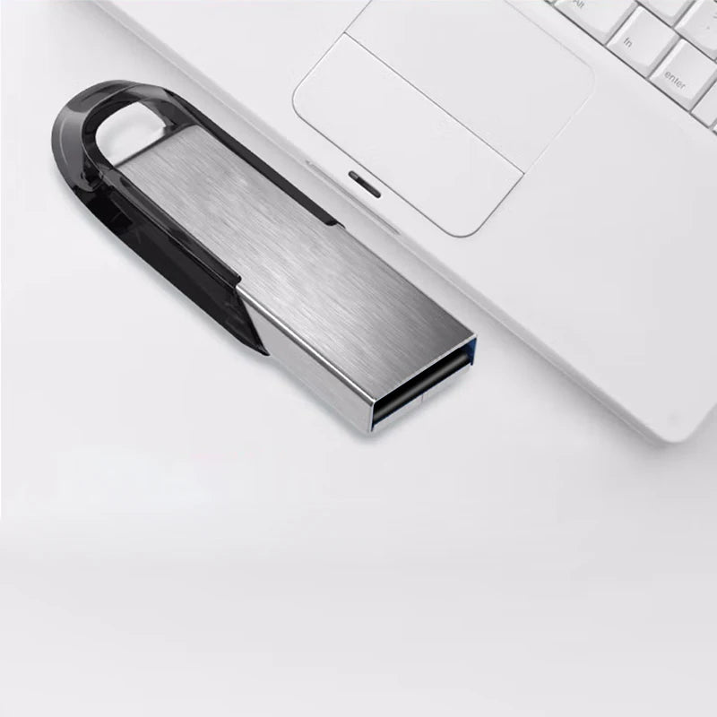 usb flash drive storage 8gb 16gb 32gb 64gb 128gb, high-speed metal pen drive, usb 2.0 memory stick, portable u disk for data transfer and backup