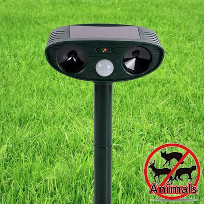 B0DWSPFZT4 B0DM8X8TZX
B0DWSPFZT4


B0DKNWQQSR

 1pc ultrasound  Repellant Cat Dog Repellant Solar Powered Rechargeable Garden Waterproof creature Deterrent For Farm Yard