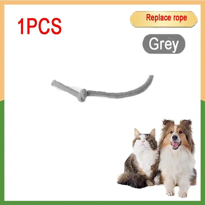 4.462 B0DKJPVJK4 green Automatic Rolling Ball Interactive Ball Cat Toys Pet Supplies Electric Dog and Cat Training To Imitate Rat Rechargeable Products