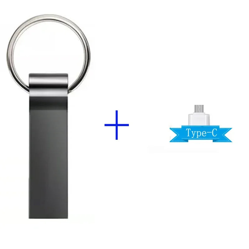 new pendrive 2tb 1tb usb flash drives 1tb high speed pen drive 2tb cle usb memory stick 512gb u disk for tv computer