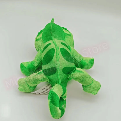 B0DHP8GLMG 2024 15cm Pascal Rapunzel Chameleon Plush Toys Soft Stuffed Animals Plushie Doll Pascal Rapunzel Shoulder Decor Girl Birthday G