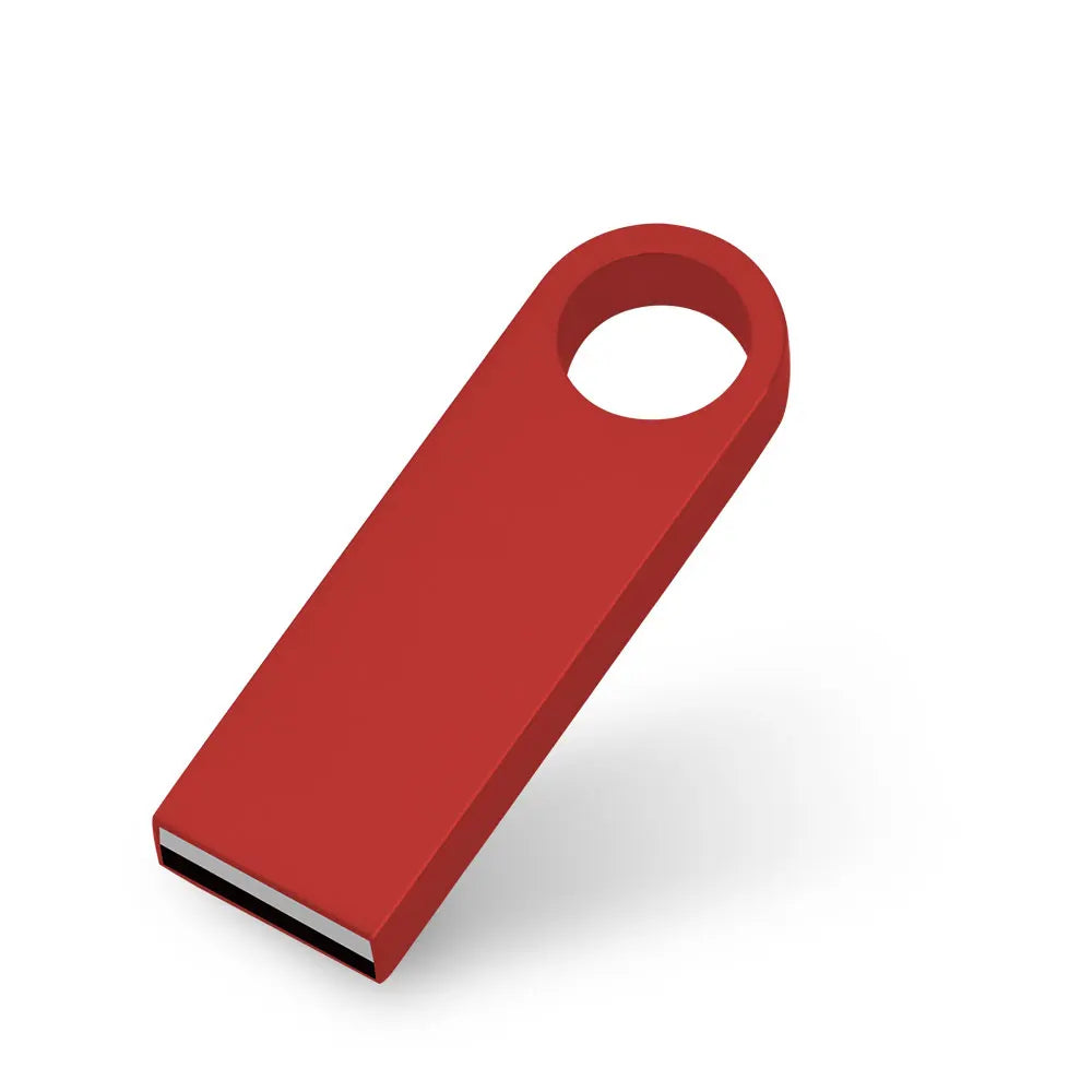 waterproof metal usb flash drive memory stick 64gb 32gb 16gb 8gb 4gb, portable usb 2.0 pen drive, high-speed data transfer, stylish silver design for pc and laptop