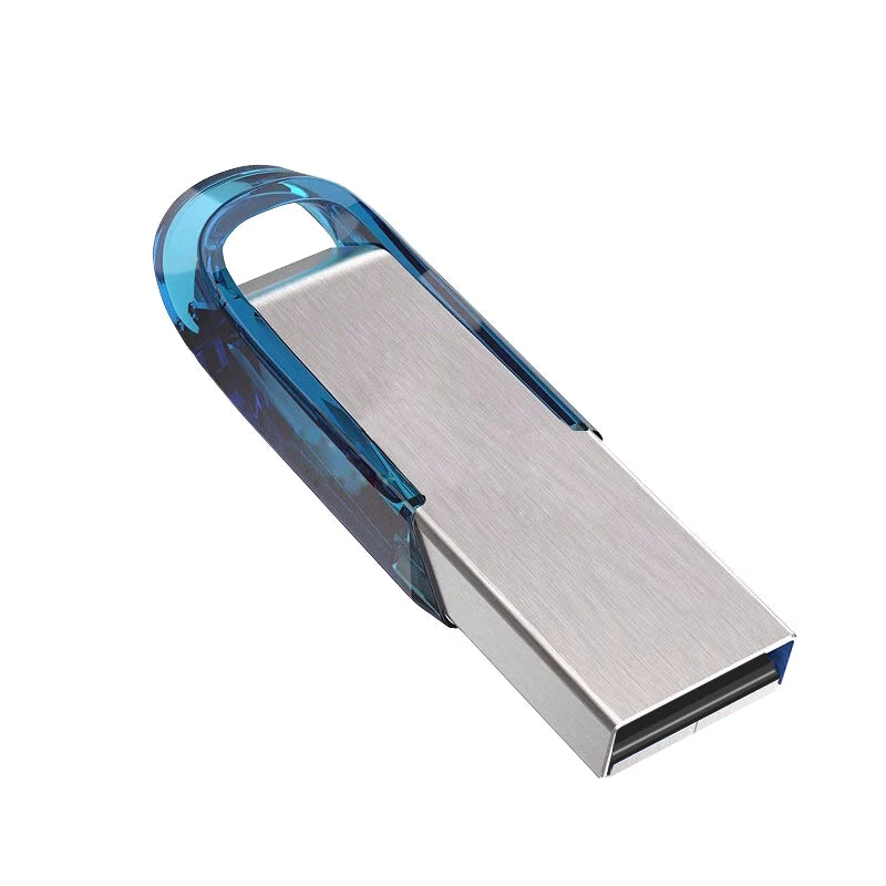 usb flash drive storage 8gb 16gb 32gb 64gb 128gb, high-speed metal pen drive, usb 2.0 memory stick, portable u disk for data transfer and backup