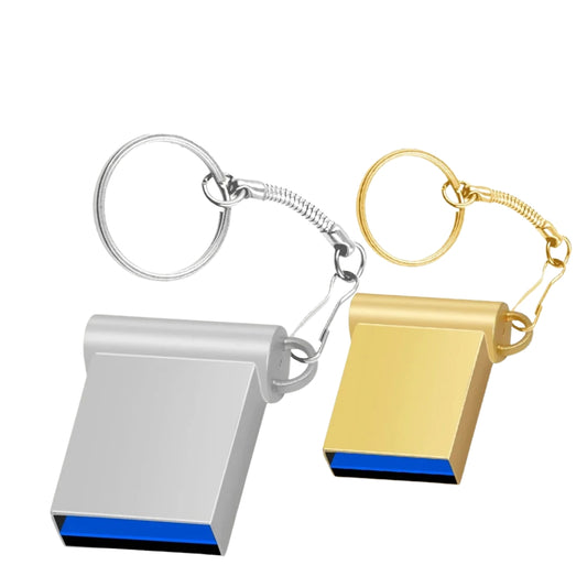 USB 3.0 Flash Drive High Speed Pen Drive 2tb 1tb Usb 3. 0 Memory Stick Flash Pendrive Metal Memoria Usb Disk