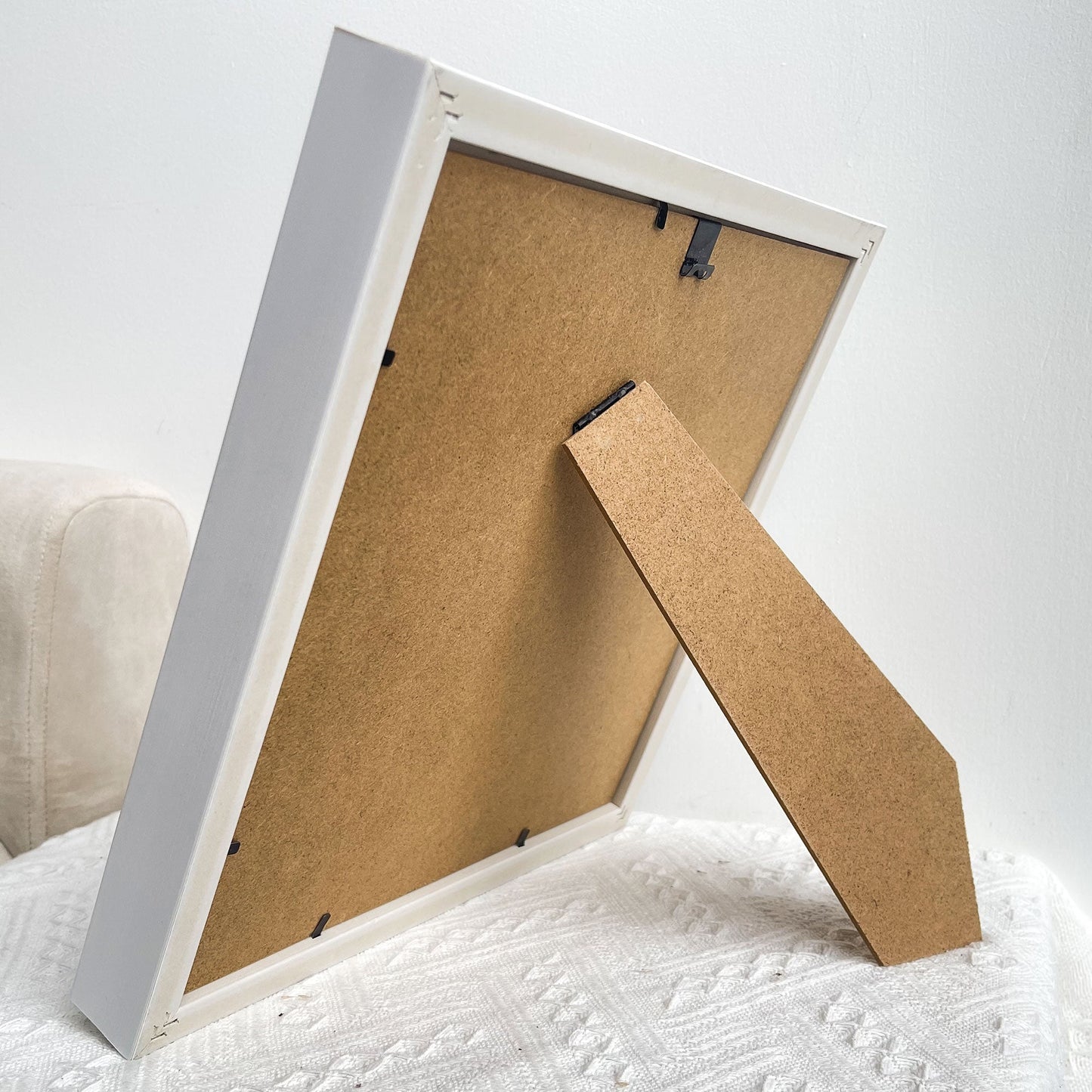 you are the piece that hold us together - flower shadow box for mum, eco-friendly display keepsake, perfect gift for mother's day, birthdays, and anniversaries