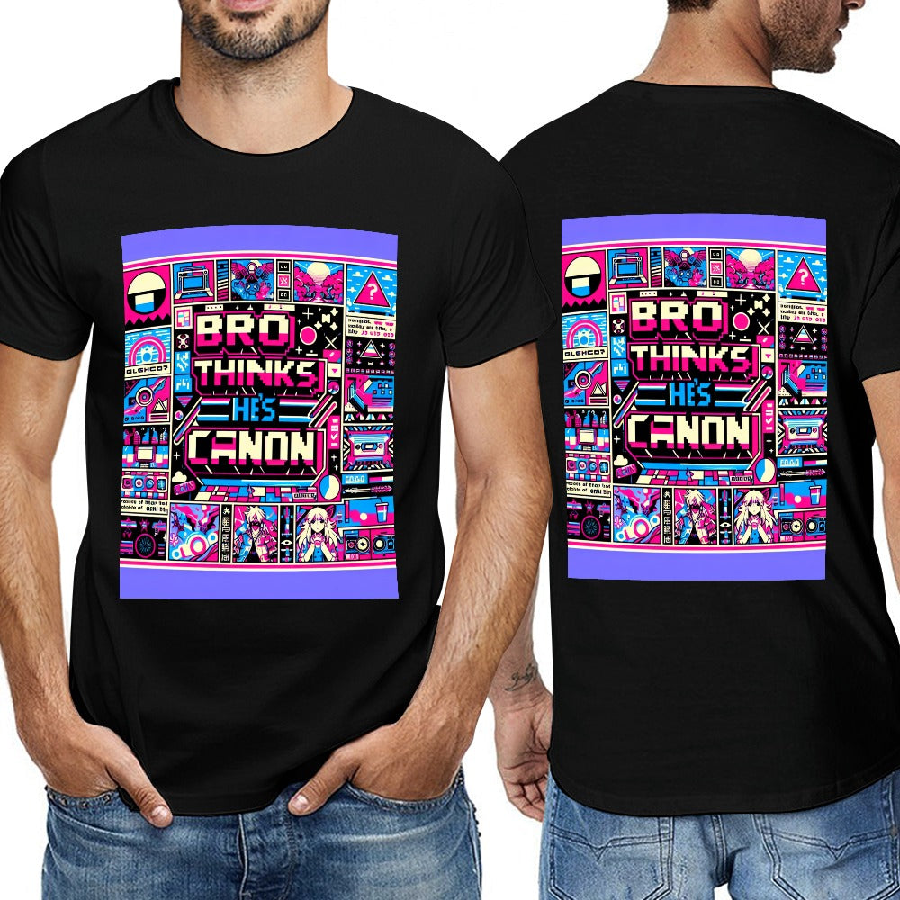 2025 new 150g men's short sleeve t-shirt, 100% cotton, breathable casual tee for fitness, leisure, home, travel, available in multiple sizes