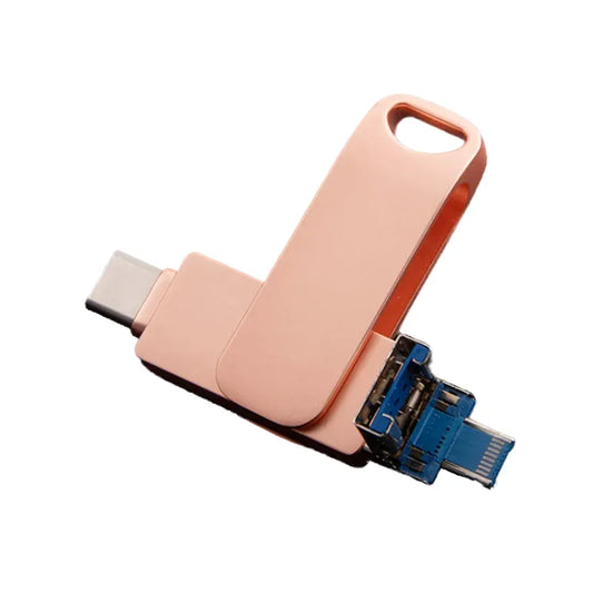 Sure, here's a high-converting, search-optimised product title for the Amazon UK marketplace:

"128GB USB 3.0 Flash Drive for iPhone & Android | OTG Type-C Memory Stick Compatible with Phones, Tablets, PCs | Secure, Encrypted Storage"