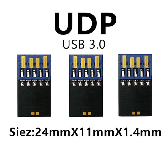 USB 3.0 Flash Drive Chips, 4GB-128GB Storage Capacity, High-Speed Data Transfer, Semi-Finished U Disk, Universal Pendrive for PCs, Laptops, Bulk Purchase