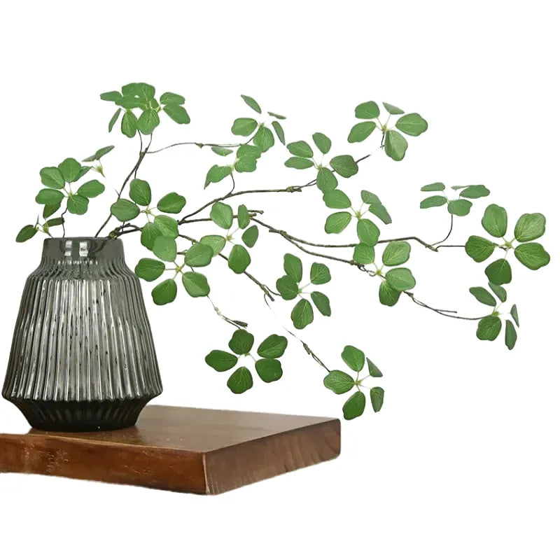 artificial lotus leaf plant 90cm pastoral style plastic decoration for home office desktop indoor outdoor anniversary use