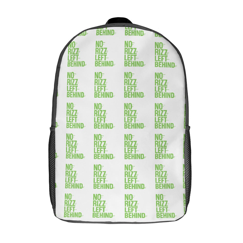 17 inch shoulder backpack for school and outdoor activities, durable 600d polyester, adjustable straps, side pockets, lightweight and versatile for kids and adults, ideal for travel and sports