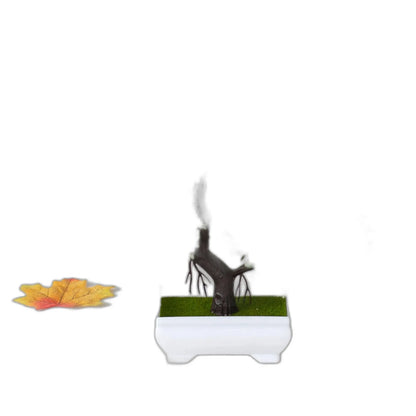 Cleaned variant image