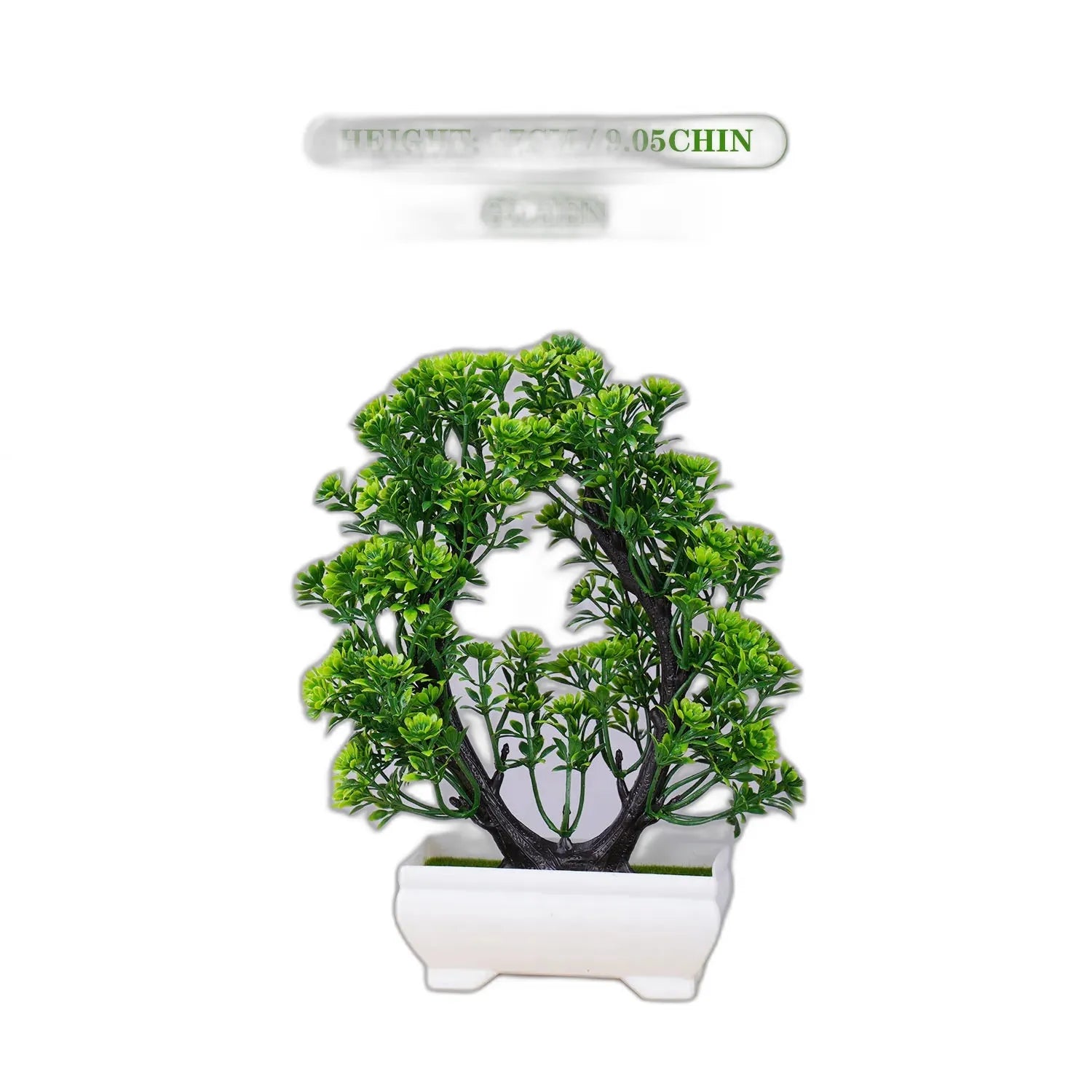 Cleaned variant image