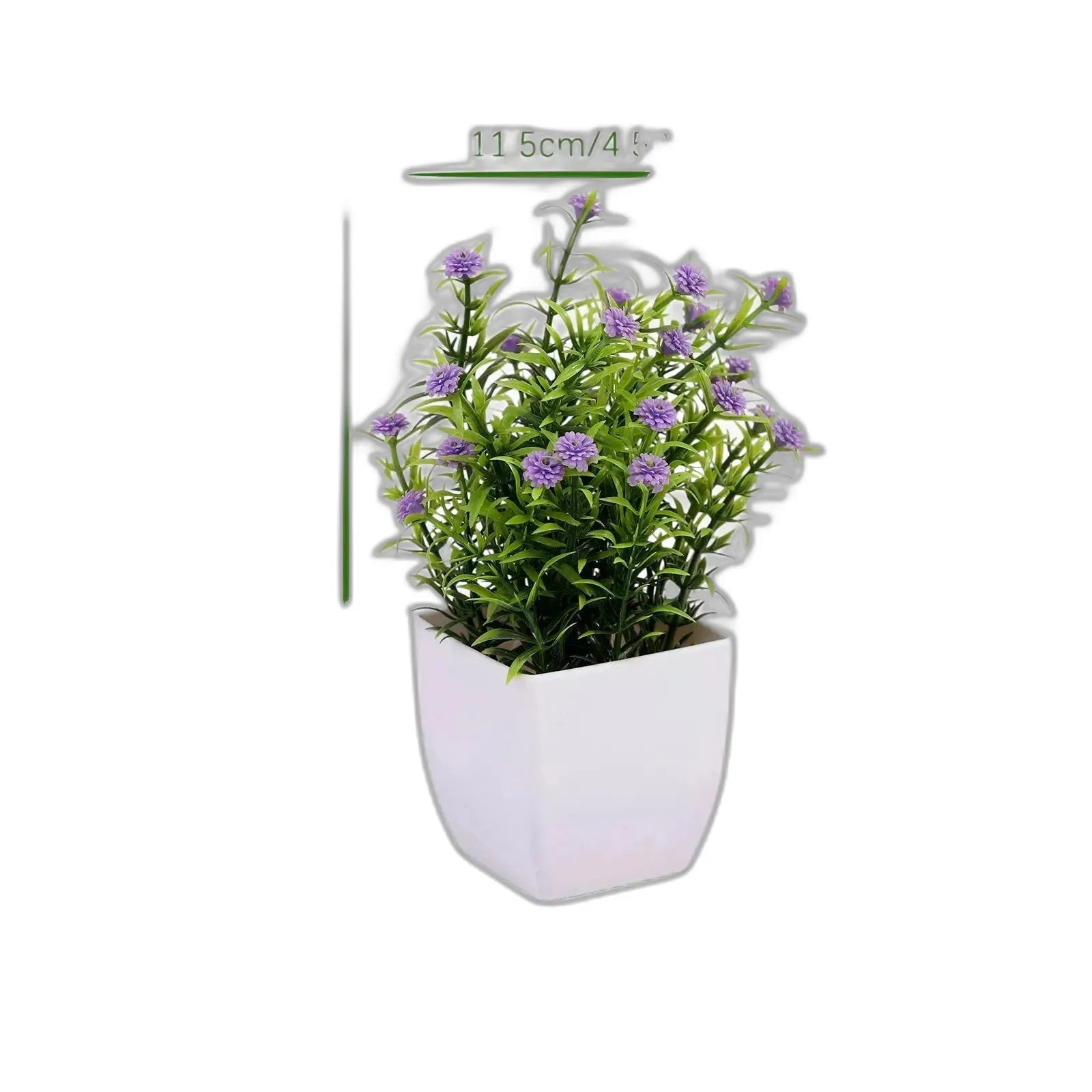 Cleaned variant image