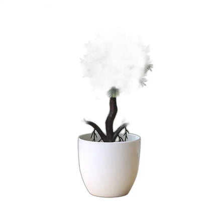 Cleaned variant image