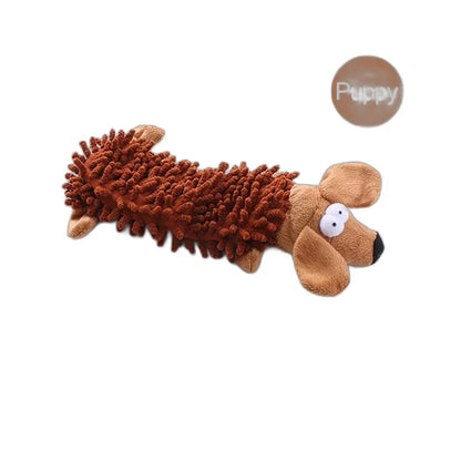 Cleaned variant image