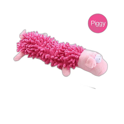 Cleaned variant image